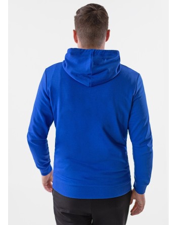 Kapuzenjacke Base / French-Terry