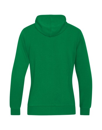 Kapuzenjacke Base / French-Terry