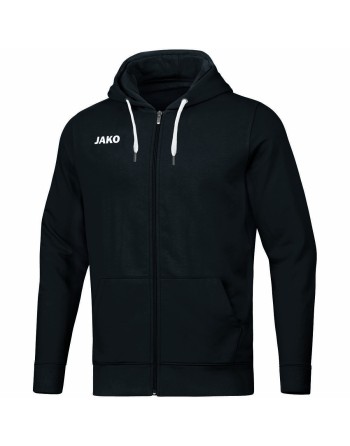 Kapuzenjacke Base / French-Terry