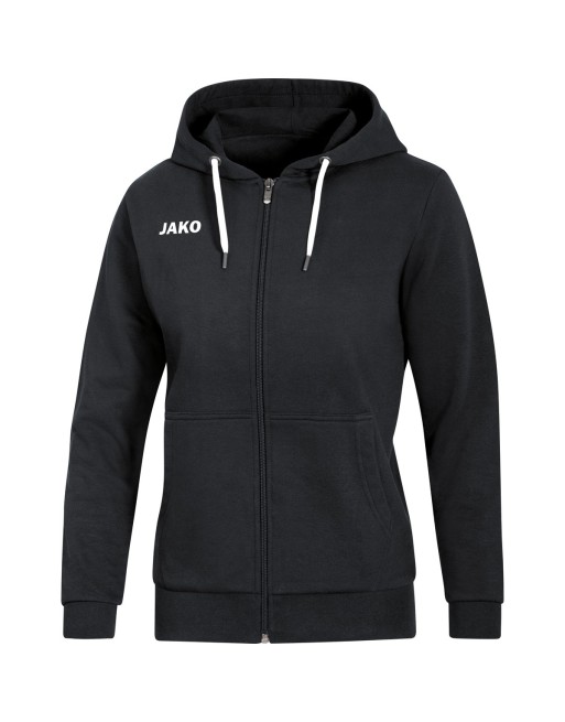 Kapuzenjacke Base / French-Terry