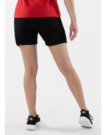 Short Base Damen / French-Terry