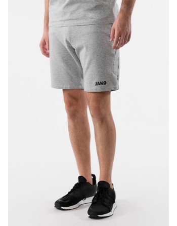 Short Base / French-Terry