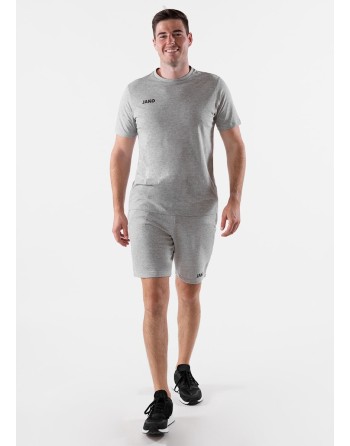 Short Base / French-Terry