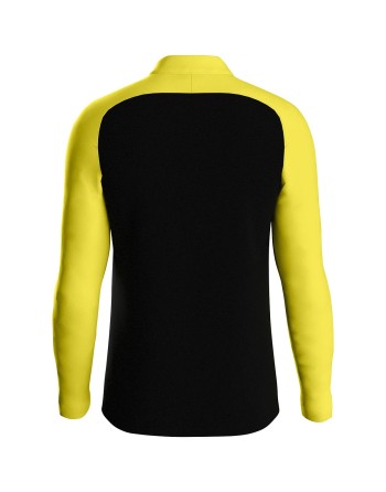 Ziptop Iconic / Polyester-Stretch-Fleece