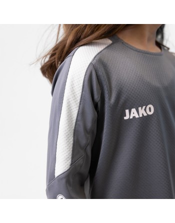 Sweat Power / Polyester-Honey-Comb