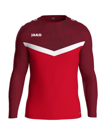 Sweat Iconic / Polyester-Stretch-Fleece