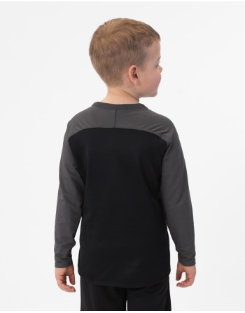 Sweat Iconic / Polyester-Stretch-Fleece