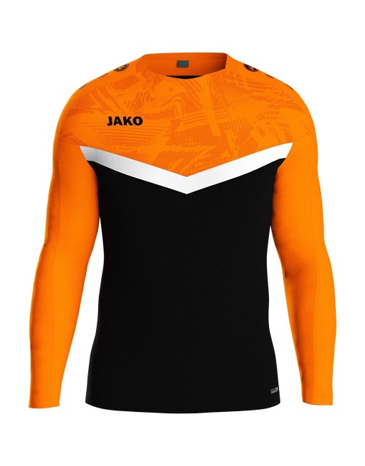 Sweat Iconic / Polyester-Stretch-Fleece