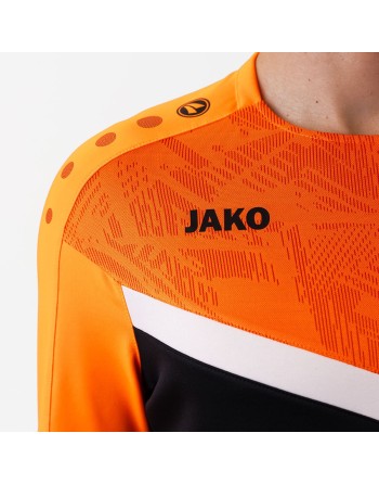 Sweat Iconic / Polyester-Stretch-Fleece