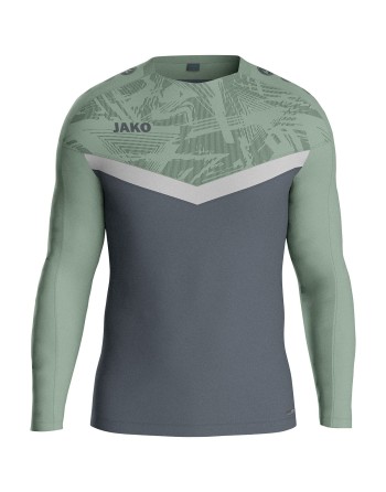 Sweat Iconic / Polyester-Stretch-Fleece