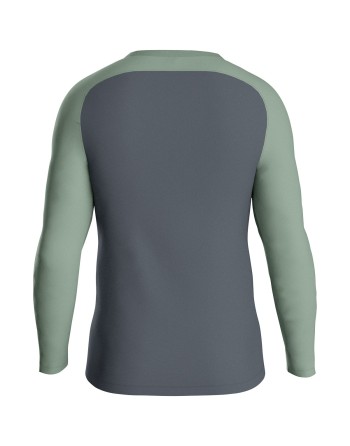 Sweat Iconic / Polyester-Stretch-Fleece