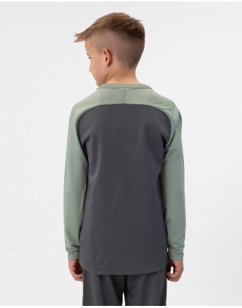 Sweat Iconic / Polyester-Stretch-Fleece