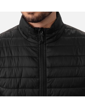 Hybridjacke Premium / Oberstoff: 100 % Nylon