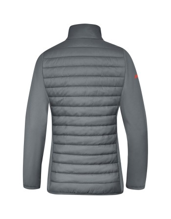 Hybridjacke Premium / Oberstoff: 100 % Nylon