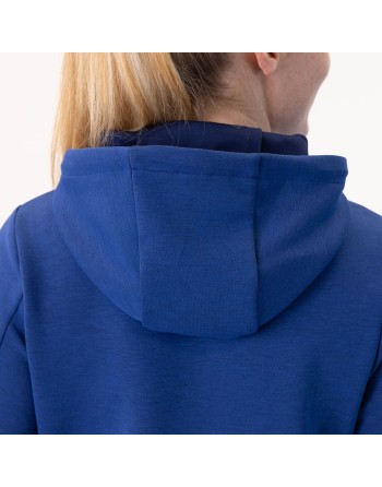 Kapuzensweat Premium Basics / Double-Tech-Knit