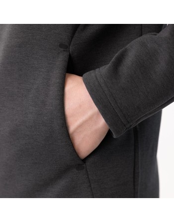 Kapuzensweat Premium Basics / Double-Tech-Knit