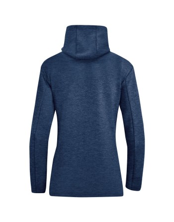 Kapuzensweat Premium Basics / Double-Tech-Knit