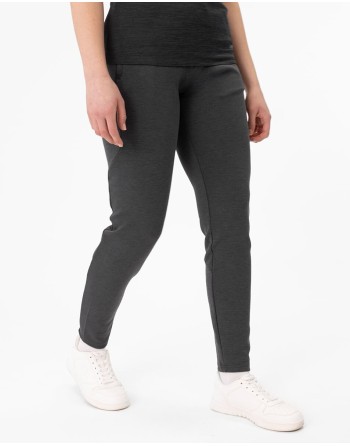 Jogginghose Premium Basics / Double-Tech-Knit