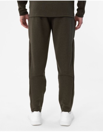 Jogginghose Premium Basics / Double-Tech-Knit