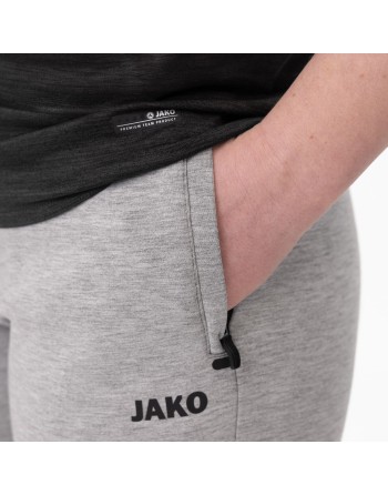 Jogginghose Premium Basics / Double-Tech-Knit