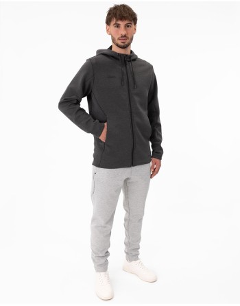 Jogginghose Premium Basics / Double-Tech-Knit