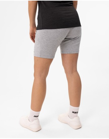 Short Premium Basics / Double-Tech-Knit