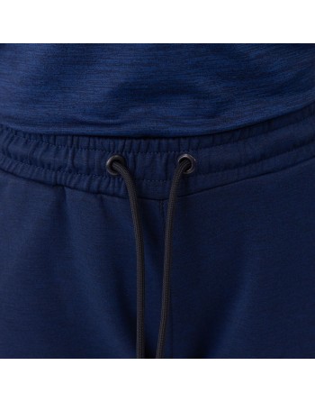 Short Premium Basics / Double-Tech-Knit