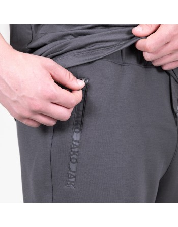 Short Pro Casual / Soft-Doubleface-Polyester