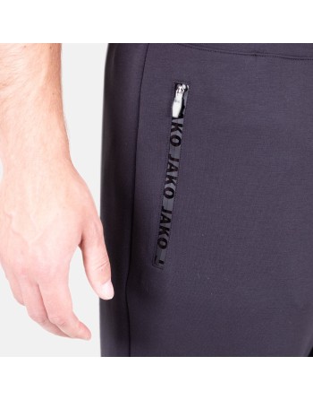 Jogginghose Pro Casual / Soft-Doubleface-Polyester