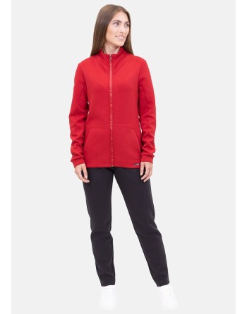 Jogginghose Pro Casual / Soft-Doubleface-Polyester