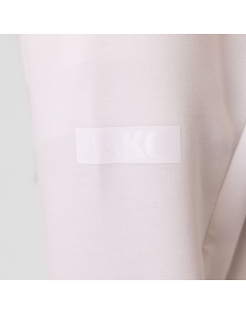 Zip Hoodie Pro Casual / Soft-Doubleface-Polyester