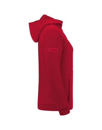 Zip Hoodie Pro Casual / Soft-Doubleface-Polyester