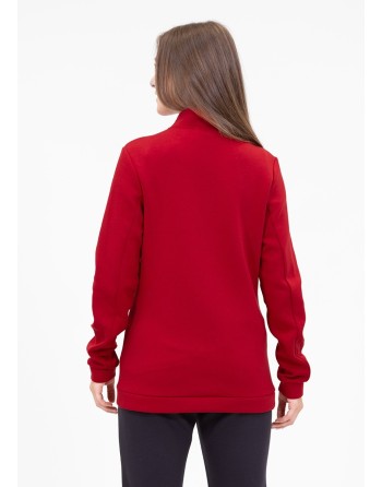 Jacke Pro Casual / Soft-Doubleface-Polyester