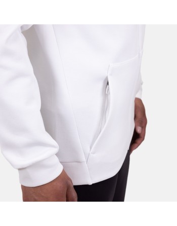 Jacke Pro Casual / Soft-Doubleface-Polyester