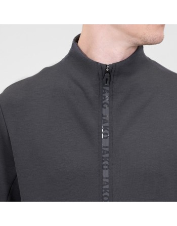 Jacke Pro Casual / Soft-Doubleface-Polyester