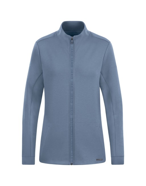 Jacke Pro Casual / Soft-Doubleface-Polyester