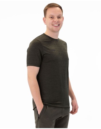 T-Shirt Premium Basics / Polyester-Stretch-Jersey