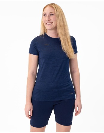 T-Shirt Premium Basics / Polyester-Stretch-Jersey