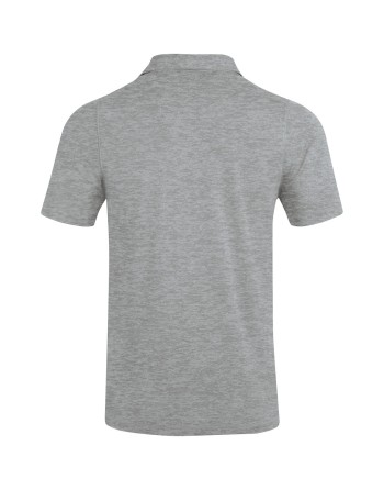 Polo Premium Basics / Polyester-Stretch-Jersey