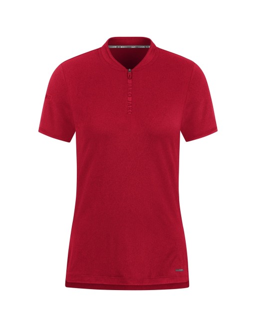 Polo Pro Casual / Polyester-Stretch-Jersey