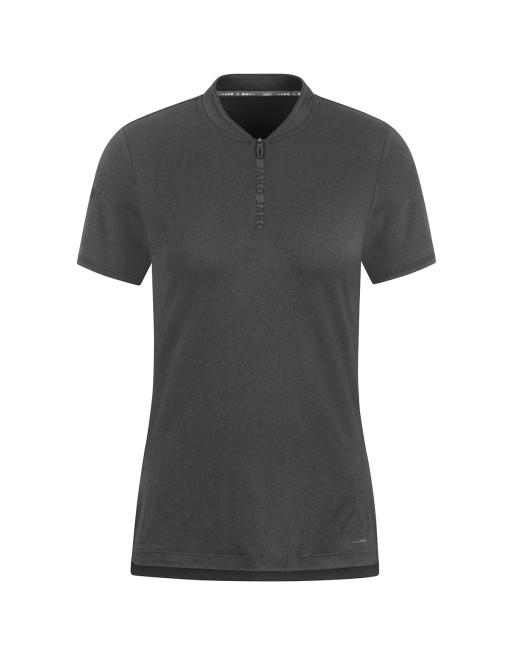 Polo Pro Casual / Polyester-Stretch-Jersey
