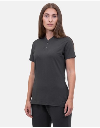 Polo Pro Casual / Polyester-Stretch-Jersey