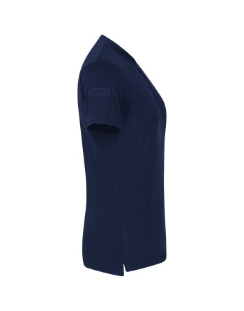 Polo Pro Casual / Polyester-Stretch-Jersey