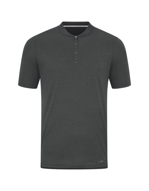 Polo Pro Casual / Polyester-Stretch-Jersey