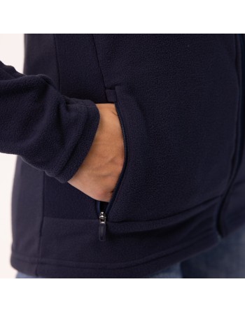 Fleecejacke / Micro-Fleece