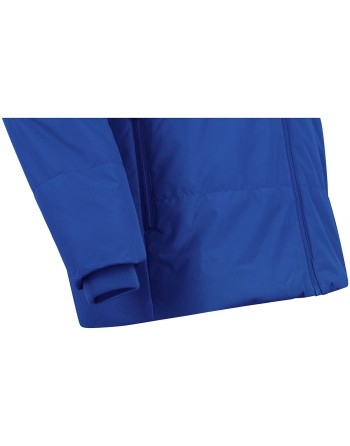 Coachjacke Team / Polyester-Ribstop