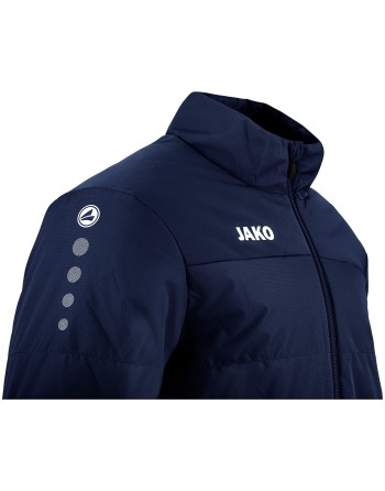 Coachjacke Team / Polyester-Ribstop