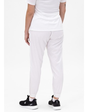 Freizeithose Power / Stretch-Micro-Twill