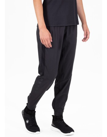 Freizeithose Power / Stretch-Micro-Twill