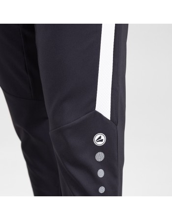 Freizeithose Power / Stretch-Micro-Twill